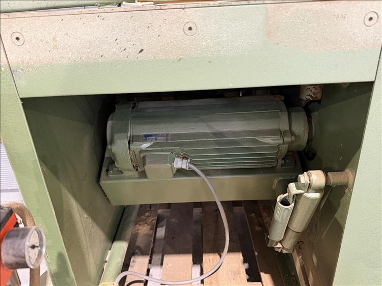 Kappsäge REINHARDT  RKP 160 S -gebraucht- Bild Nr. 8