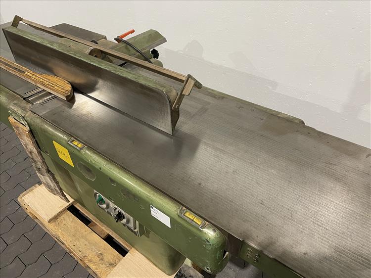 Abrichte MARTIN  T51 -gebraucht- Bild Nr. 2