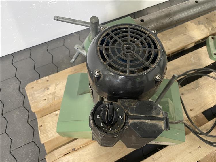 Vorschubapparat WGOMA  VS 34 -gebraucht- Bild Nr. 2