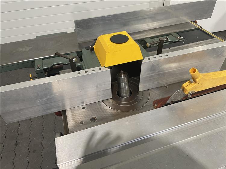 Kombimaschine FELDER  BF6-26 -gebraucht- Bild Nr. 2