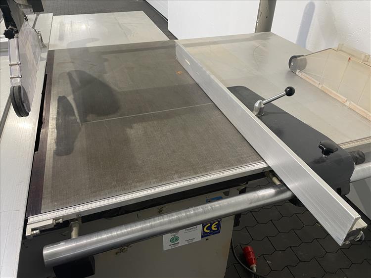 Formatkreissäge ALTENDORF  F45 -gebraucht- Bild Nr. 5