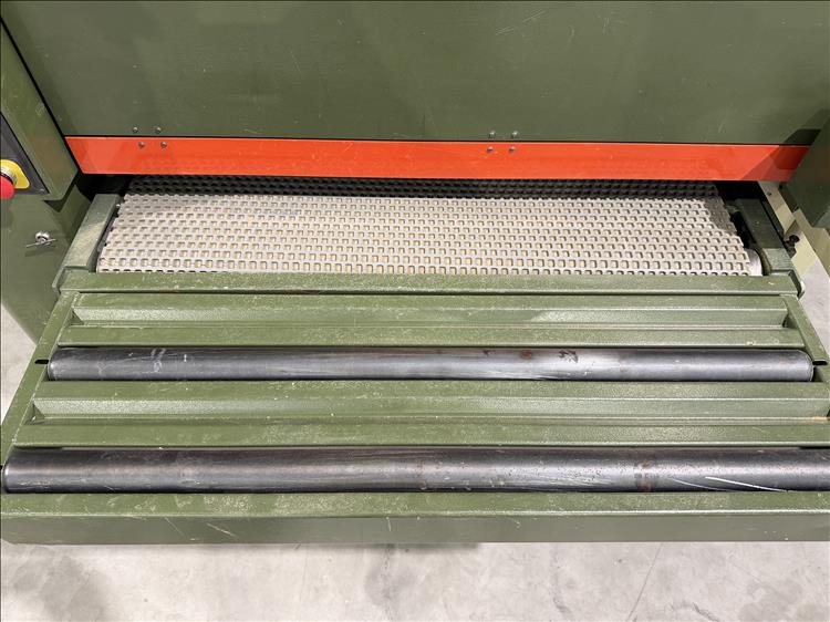 Breitbandschleifmaschine SCM  UNO RCS -gebraucht- Bild Nr. 2