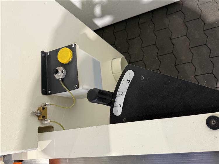 Vierseitenhobel SCM  Sintex XL -gebraucht- Bild Nr. 6