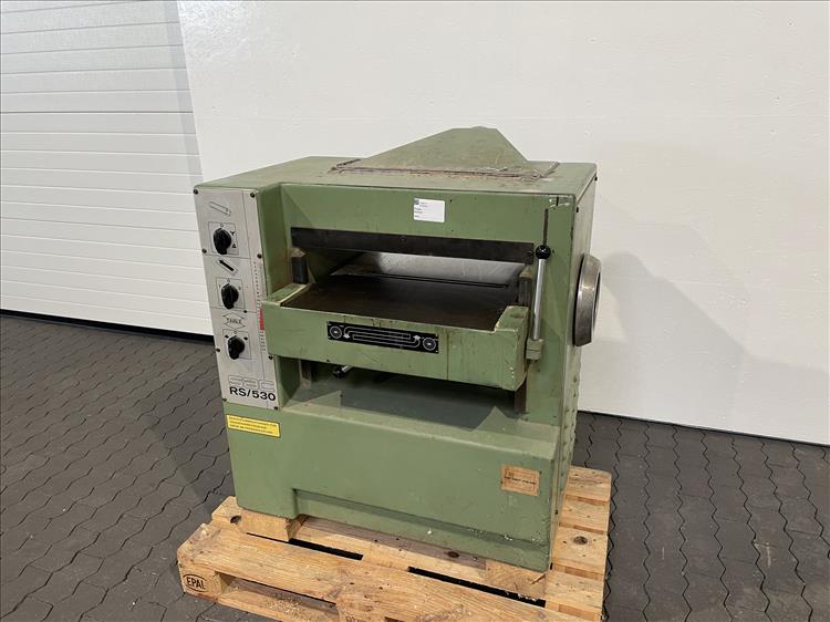 Dickte SAC  RS/530 -gebraucht- Bild Nr. 0