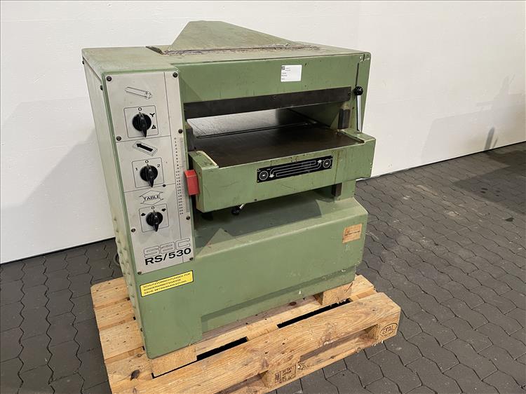 Dickte SAC  RS/530 -gebraucht- Bild Nr. 1