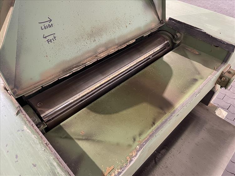 Dickte SAC  RS/530 -gebraucht- Bild Nr. 4