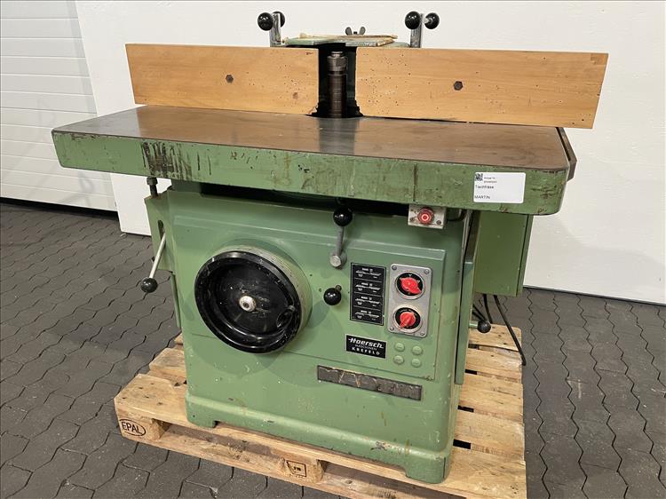 Tischfräse MARTIN  T21 -gebraucht- Bild Nr. 0