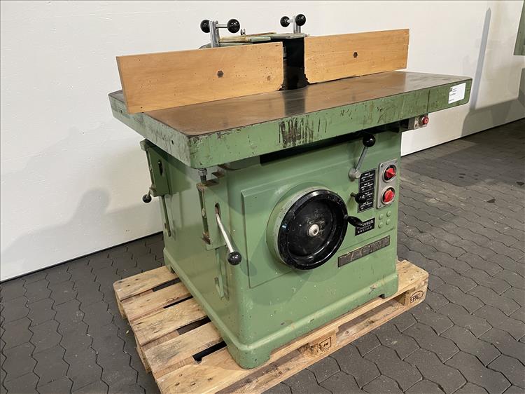 Tischfräse MARTIN  T21 -gebraucht- Bild Nr. 1