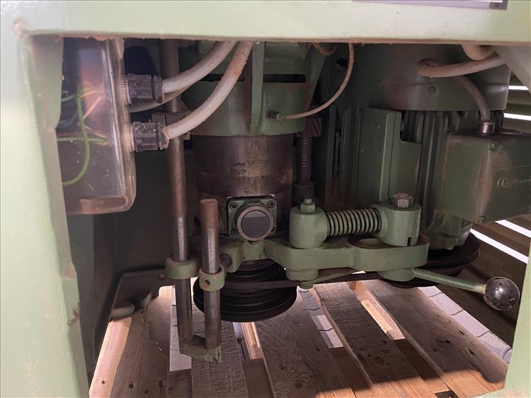 Tischfräse MARTIN  T21 -gebraucht- Bild Nr. 4