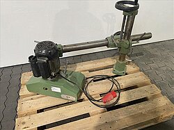 gebrauchte Vorschubapparat WGOMA  VS 34 -gebraucht-