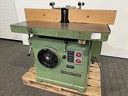 gebrauchte Tischfräse MARTIN  T21 -gebraucht-