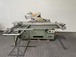 gebrauchte Formatkreissäge ALTENDORF  F45 -gebraucht-